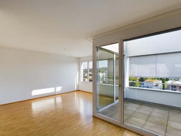 5.5 Zimmer-Maissonettwohnung im Herzen von Oerlikon 5