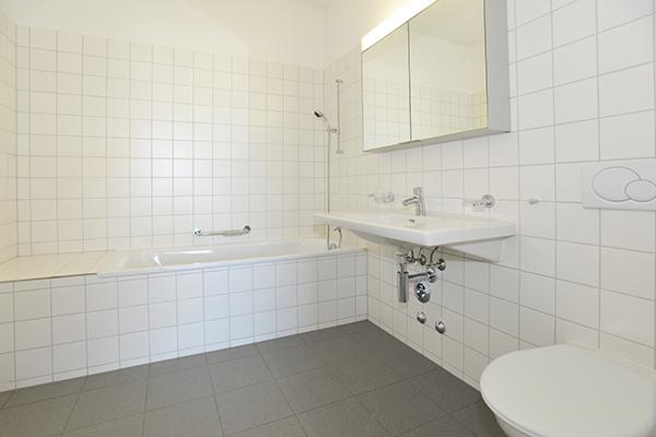 5.5 Zimmer-Maissonettwohnung im Herzen von Oerlikon 3