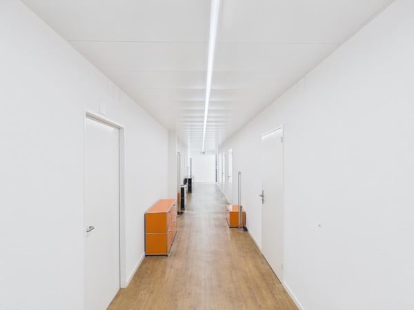 Ihr neuer Business-Standort an bester Zürcher Lage! 3