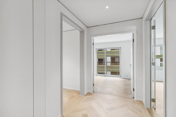 Wohnen am Wydäckerring - Modernes Zuhause am Uetliberg 6