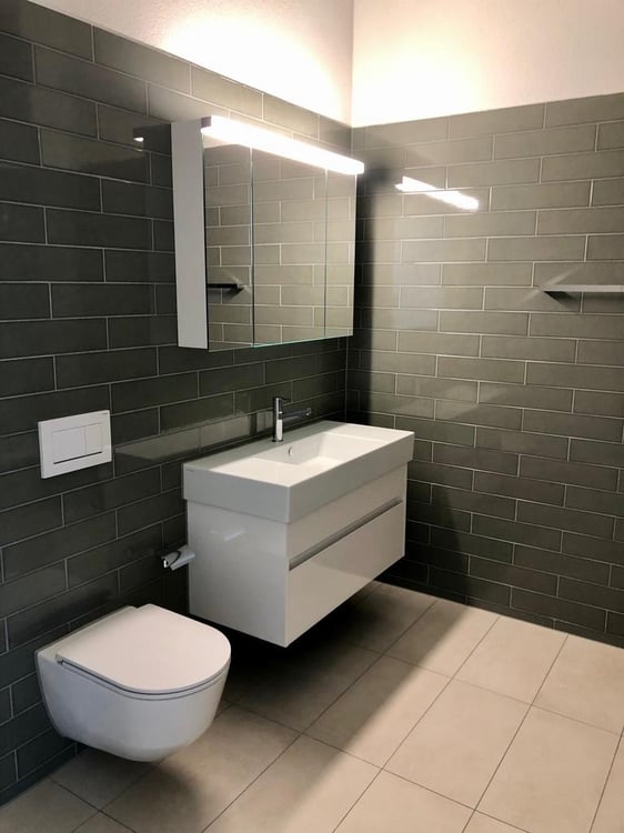2.5 Zimmerwohnung im Herzen von Oerlikon 6