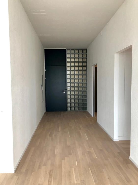 2.5 Zimmerwohnung im Herzen von Oerlikon 2