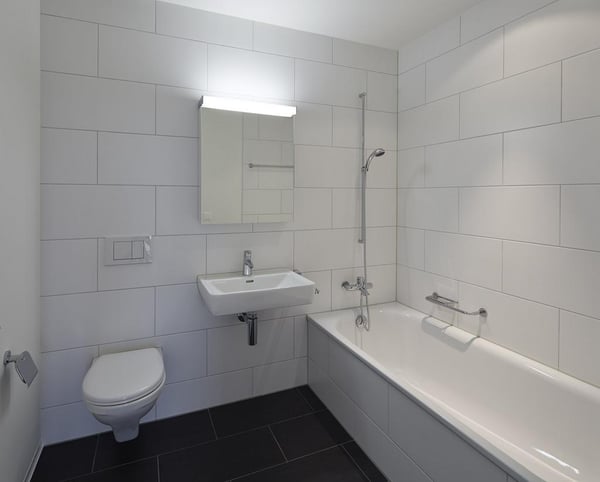 Wohnen mit viel Raum und urbanem Zürich-Flair 6