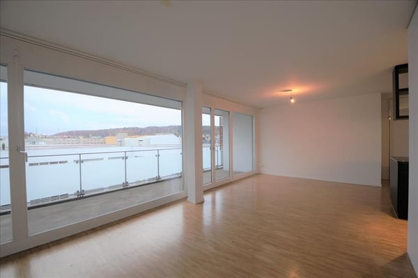 3.5 Zimmerwohnung im Herzen von Oerlikon 2