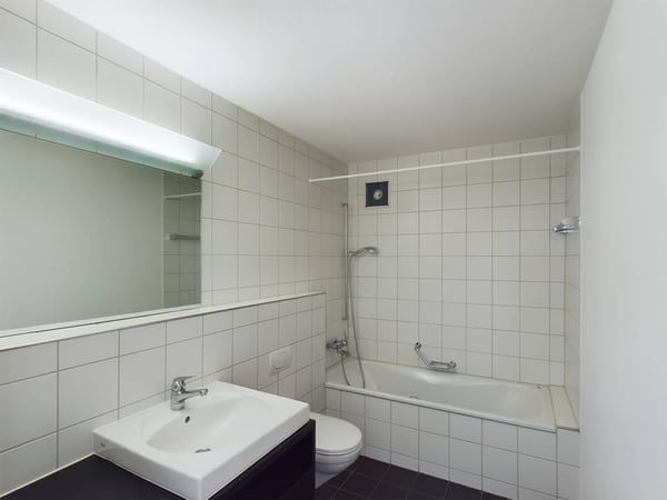 3.5 Zimmerwohnung im Herzen von Oerlikon 6