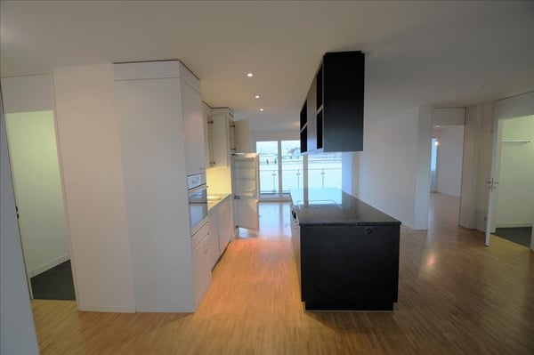 3.5 Zimmerwohnung im Herzen von Oerlikon 4