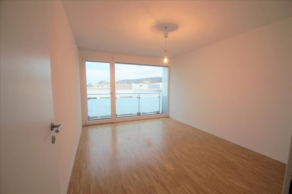 3.5 Zimmerwohnung im Herzen von Oerlikon 5