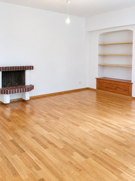 2.0 Zimmerwohnung in Zürich 6