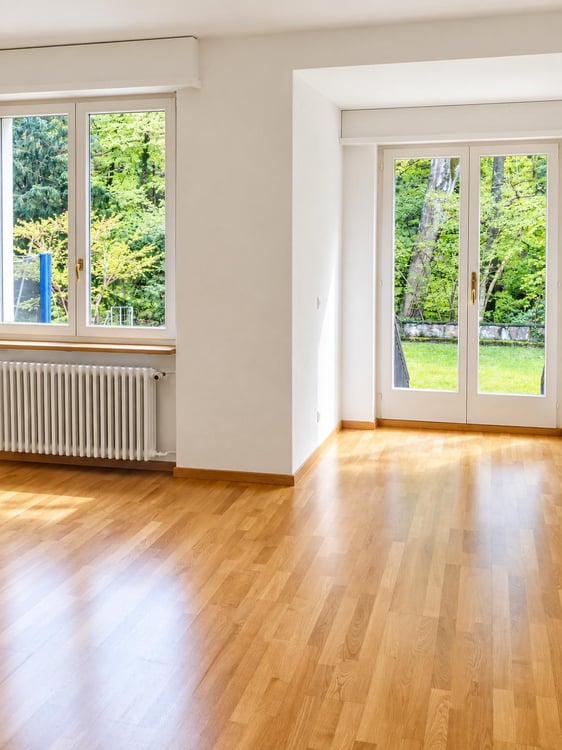 2.0 Zimmerwohnung in Zürich 7