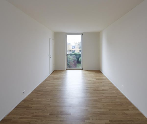 Wohnen mit viel Raum und urbanem Zürich-Flair 3