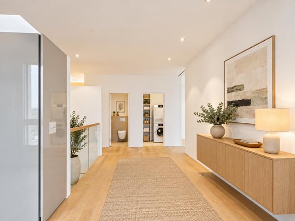 Modernes Maisonette-Loft an bester Lage in Zürich-Altstetten 6
