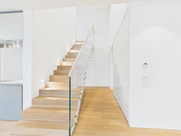 Modernes Maisonette-Loft an bester Lage in Zürich-Altstetten 3