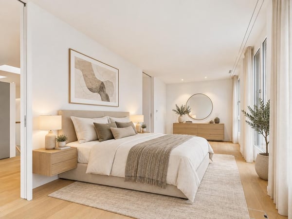 Modernes Maisonette-Loft an bester Lage in Zürich-Altstetten 8