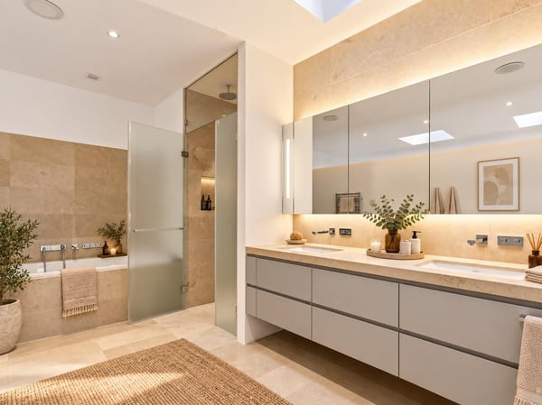 Modernes Maisonette-Loft an bester Lage in Zürich-Altstetten 9