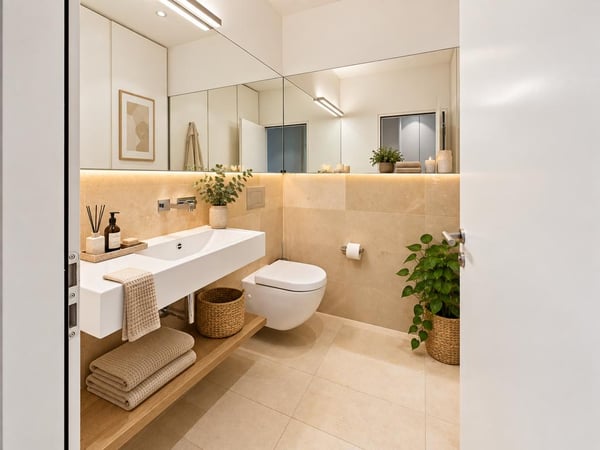 Modernes Maisonette-Loft an bester Lage in Zürich-Altstetten 3