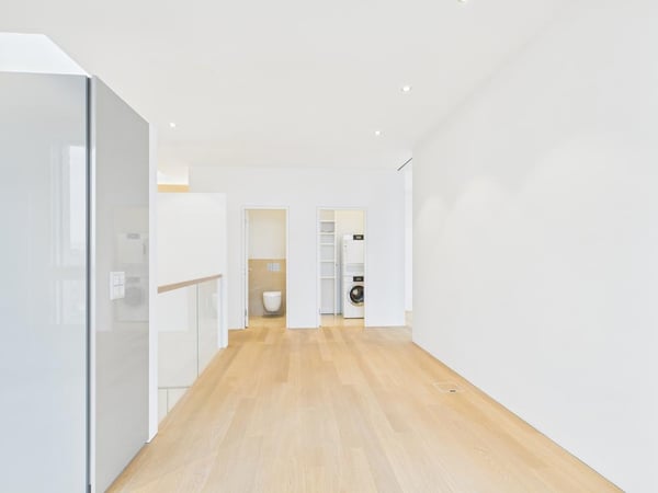 Modernes Maisonette-Loft an bester Lage in Zürich-Altstetten 8