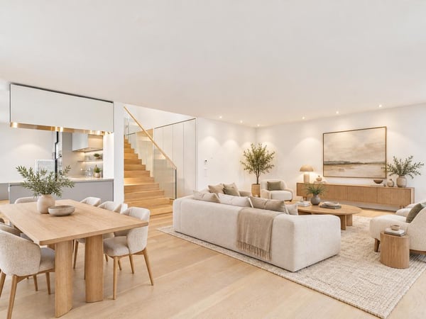 Modernes Maisonette-Loft an bester Lage in Zürich-Altstetten 5