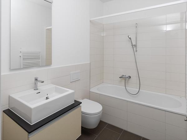 2.5-Zimmerwohnung im 4. OG an zentraler Lage in Zürich 5