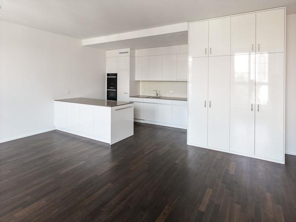 2.5-Zimmerwohnung im 4. OG an zentraler Lage in Zürich 3
