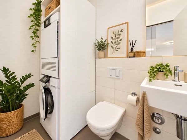 Moderne 3.5-Zimmer-Maisonettwohnung am Stampfenbachplatz 4