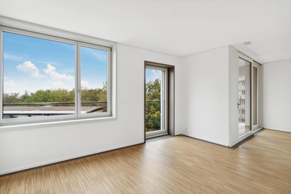 Wohnen am Wydäckerring - Modernes Zuhause am Uetliberg 5