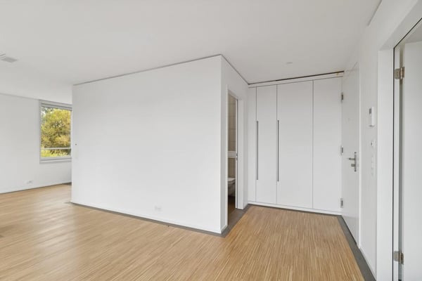 Wohnen am Wydäckerring - Modernes Zuhause am Uetliberg 3