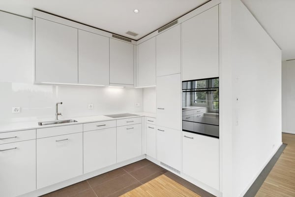 Wohnen am Wydäckerring - Modernes Zuhause am Uetliberg 2