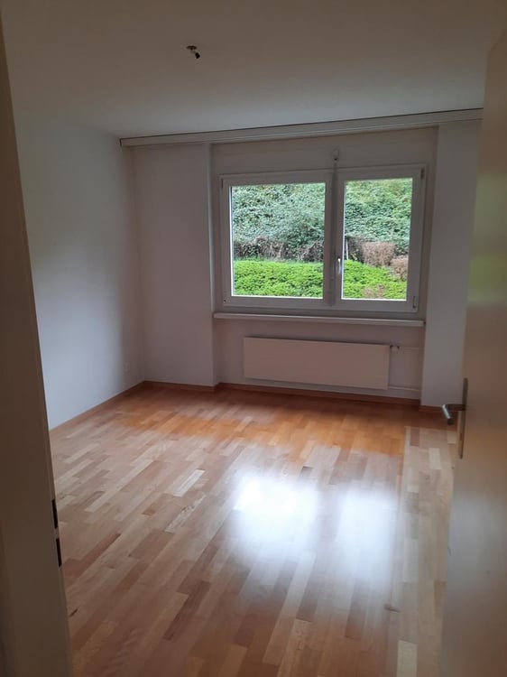 Tolle Wohnung an ruhiger Lage im Quartier Höngg 6