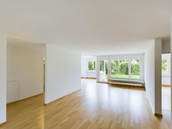 Tolle Wohnung an ruhiger Lage im Quartier Höngg 4