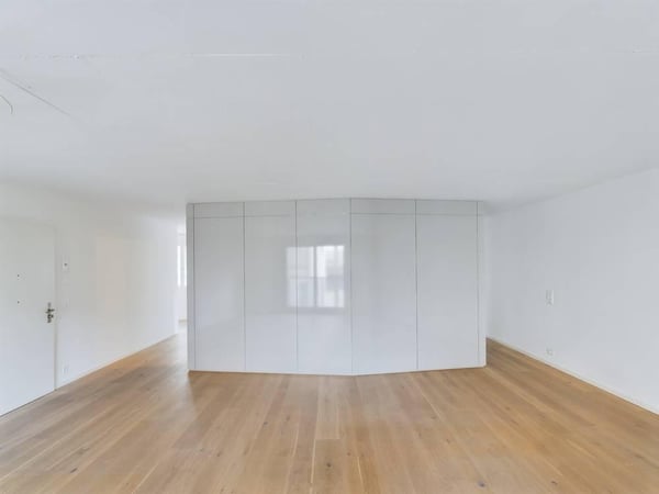 Charmante 3.5-Zimmer-Wohnung 3