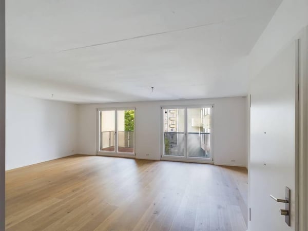 Charmante 3.5-Zimmer-Wohnung 5