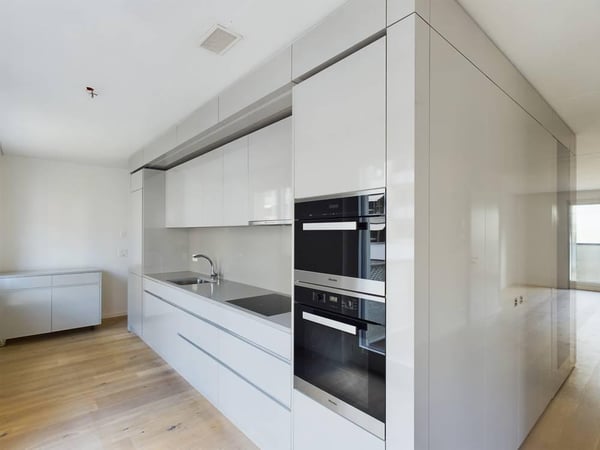 Charmante 3.5-Zimmer-Wohnung 2
