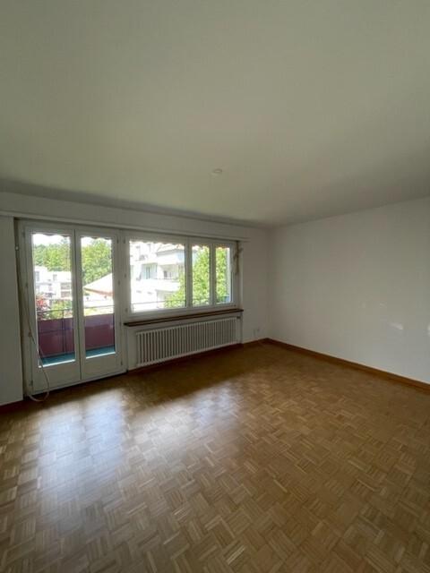 Grosszügige 3.5-Zimmer-Wohnung im Quartier Weinegg 2