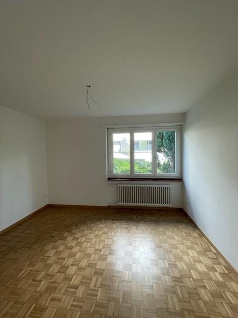 Grosszügige 3.5-Zimmer-Wohnung im Quartier Weinegg 5