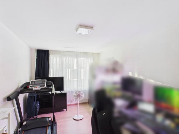 Ankommen und wohlfühlen - Ihre neue 3.5-Zimmer-Wohnung in Oerlikon 4