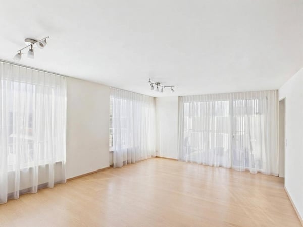 Ankommen und wohlfühlen - Ihre neue 3.5-Zimmer-Wohnung in Oerlikon 2