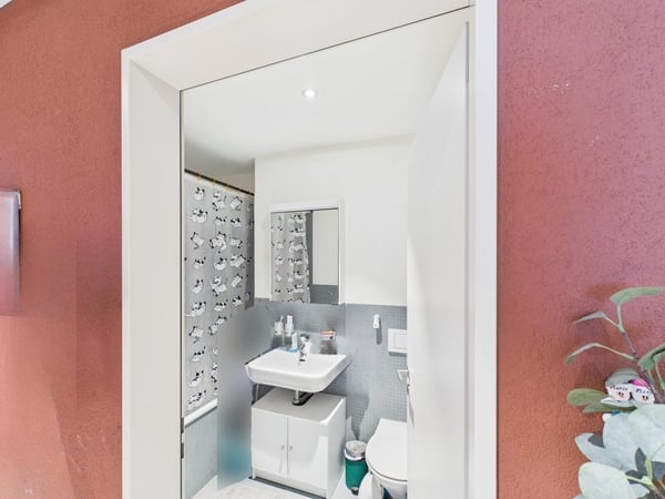 Ankommen und wohlfühlen - Ihre neue 3.5-Zimmer-Wohnung in Oerlikon 8