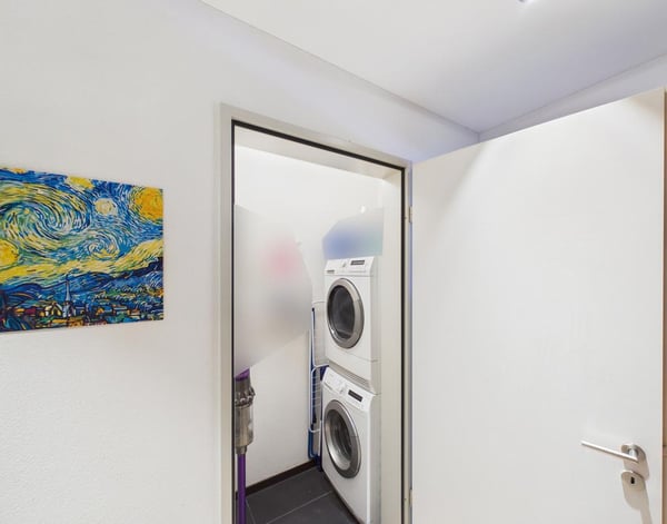 Ankommen und wohlfühlen - Ihre neue 3.5-Zimmer-Wohnung in Oerlikon 6