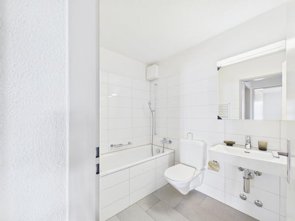 Attraktive 4.5-Zimmerwohnung im 3. Obergeschoss in Glattbrugg 8