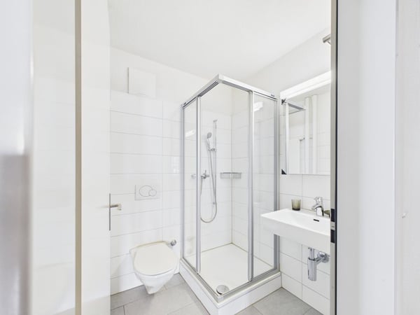 Attraktive 4.5-Zimmerwohnung im 3. Obergeschoss in Glattbrugg 6