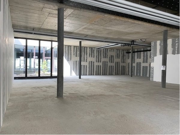 Bureaux chics première occupation au cœur de Delémont 3