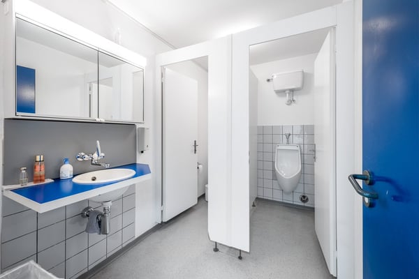 Bürofläche mit Weitblick und Potenzial 15