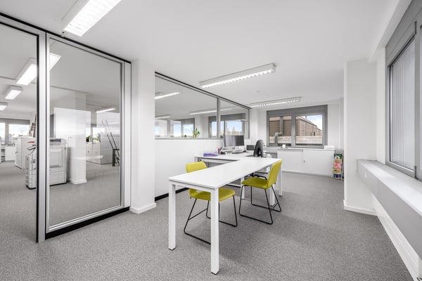 Bürofläche mit Weitblick und Potenzial 5