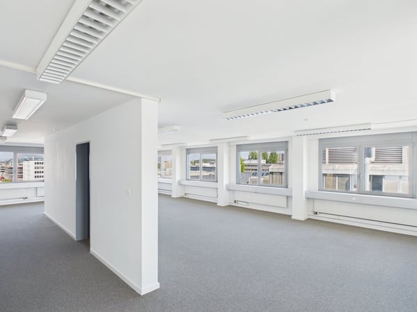 Bürofläche mit Weitblick und Potenzial 10