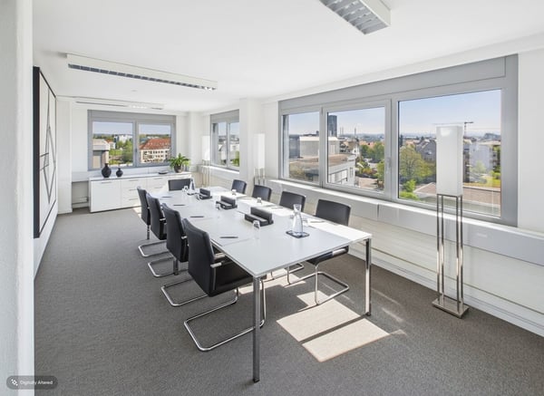 Bürofläche mit Weitblick und Potenzial 4