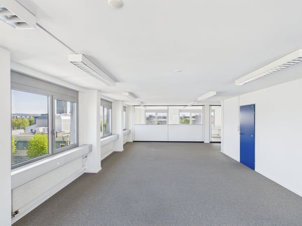 Bürofläche mit Weitblick und Potenzial 8