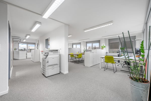 Bürofläche mit Weitblick und Potenzial 14