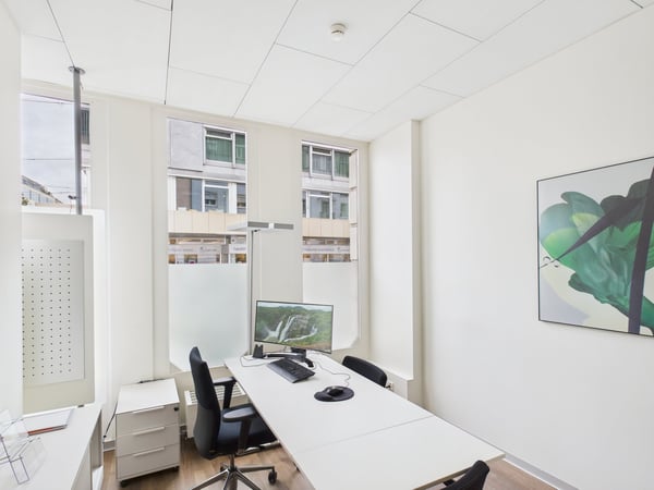 Büro- / Gewerbefläche für Zwischennutzung bis zum 30.06.2027 7