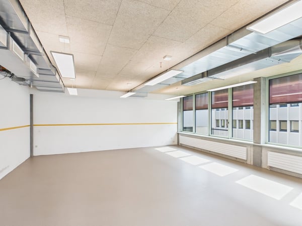 Neubau für Schulen und Bildungseinrichtungen 7