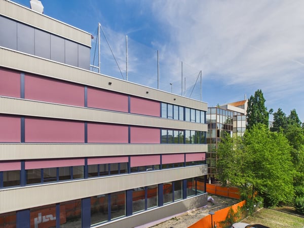Neubau für Schulen und Bildungseinrichtungen 3